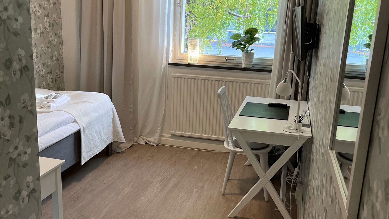 Photo of Bedroom in Storuman