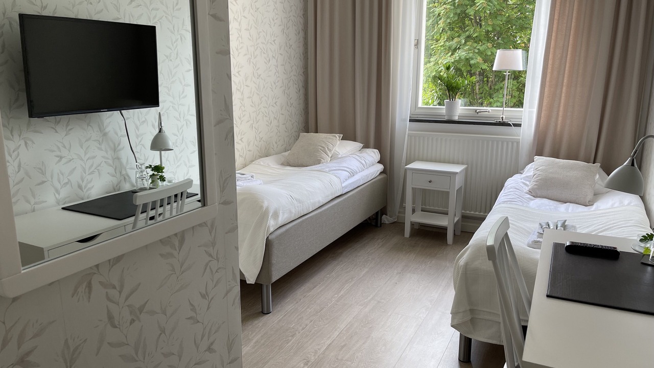 Photo of Bedroom in Storuman