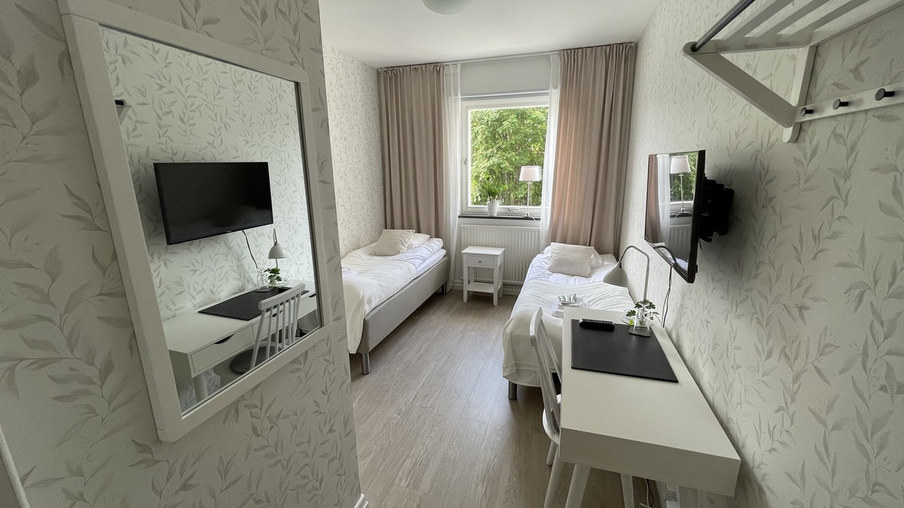 Photo of Livingroom in Storuman