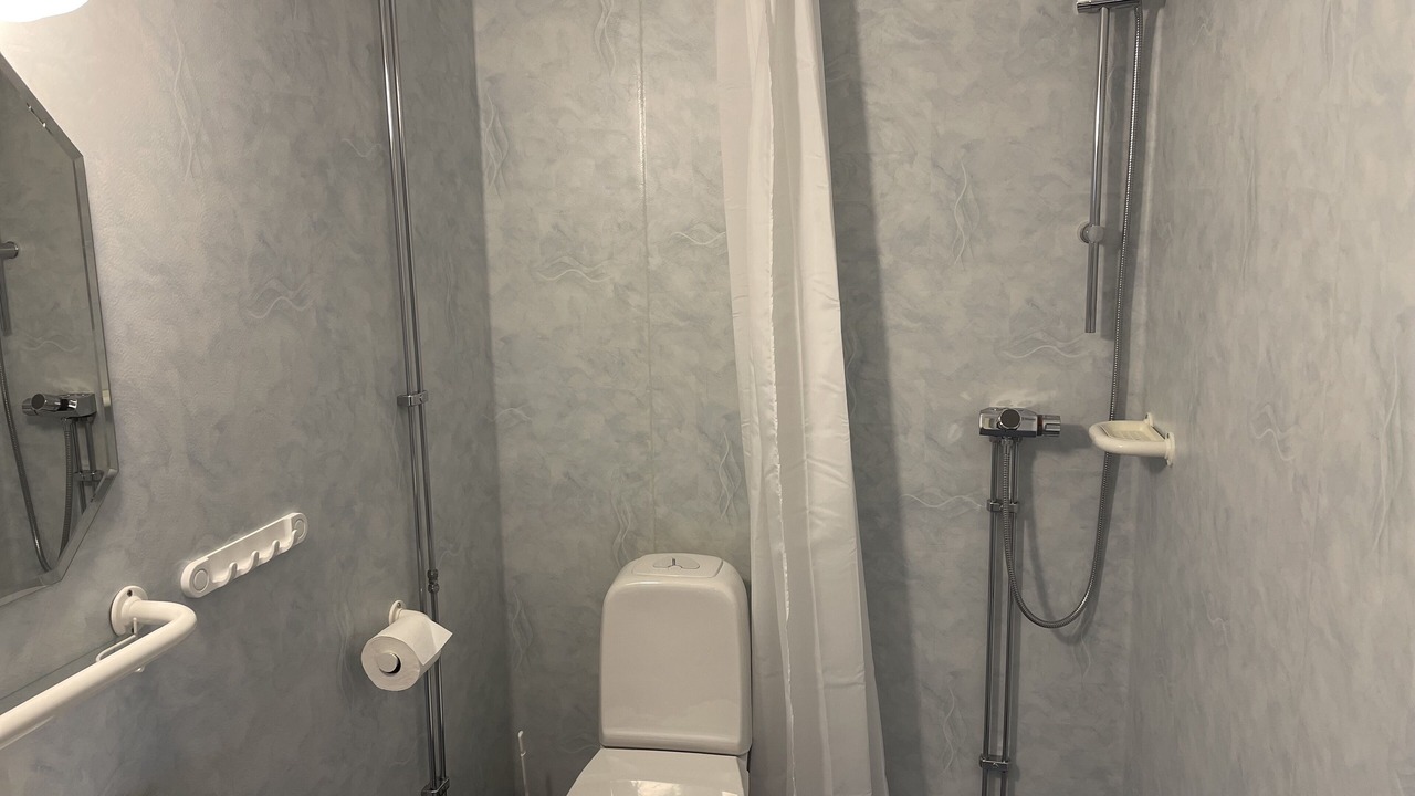 Photo of Bathroom in Storuman