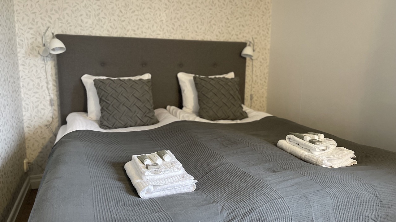 Photo of Bedroom in Storuman