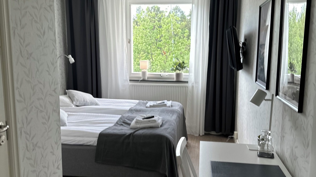 Photo of Bedroom in Storuman