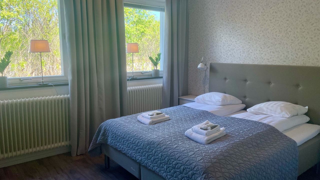 Photo of Bedroom in Storuman