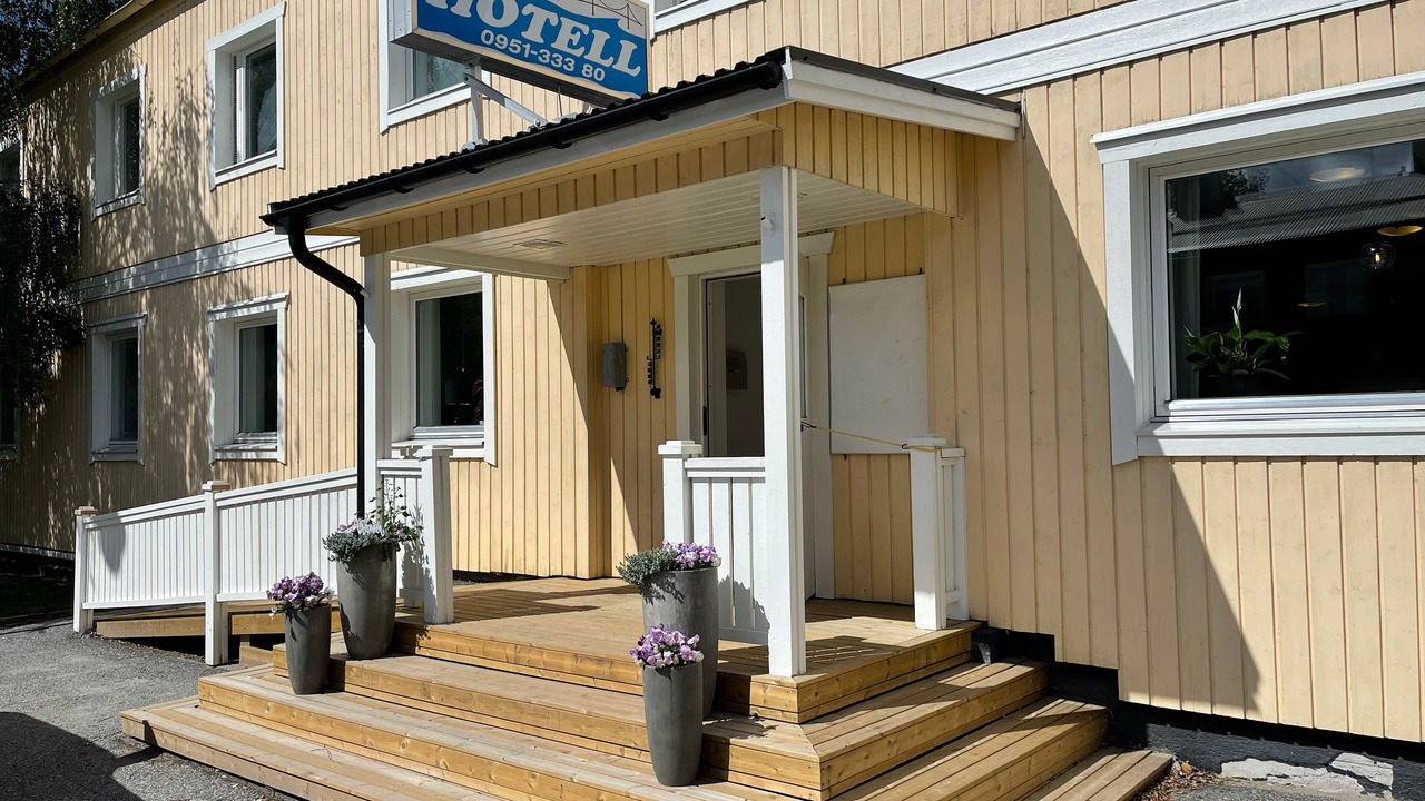 Photo of Outdoor in Storuman