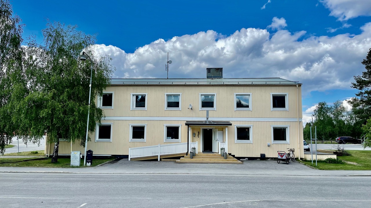 Photo of Outdoor in Storuman