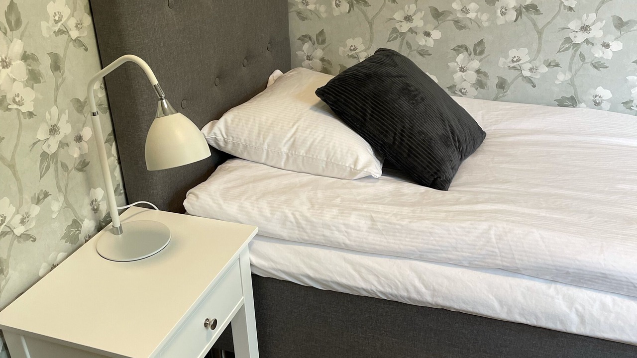 Photo of Bedroom in Storuman