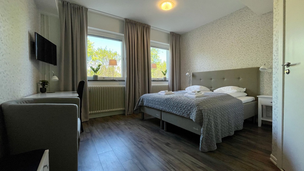 Photo of Bedroom in Storuman