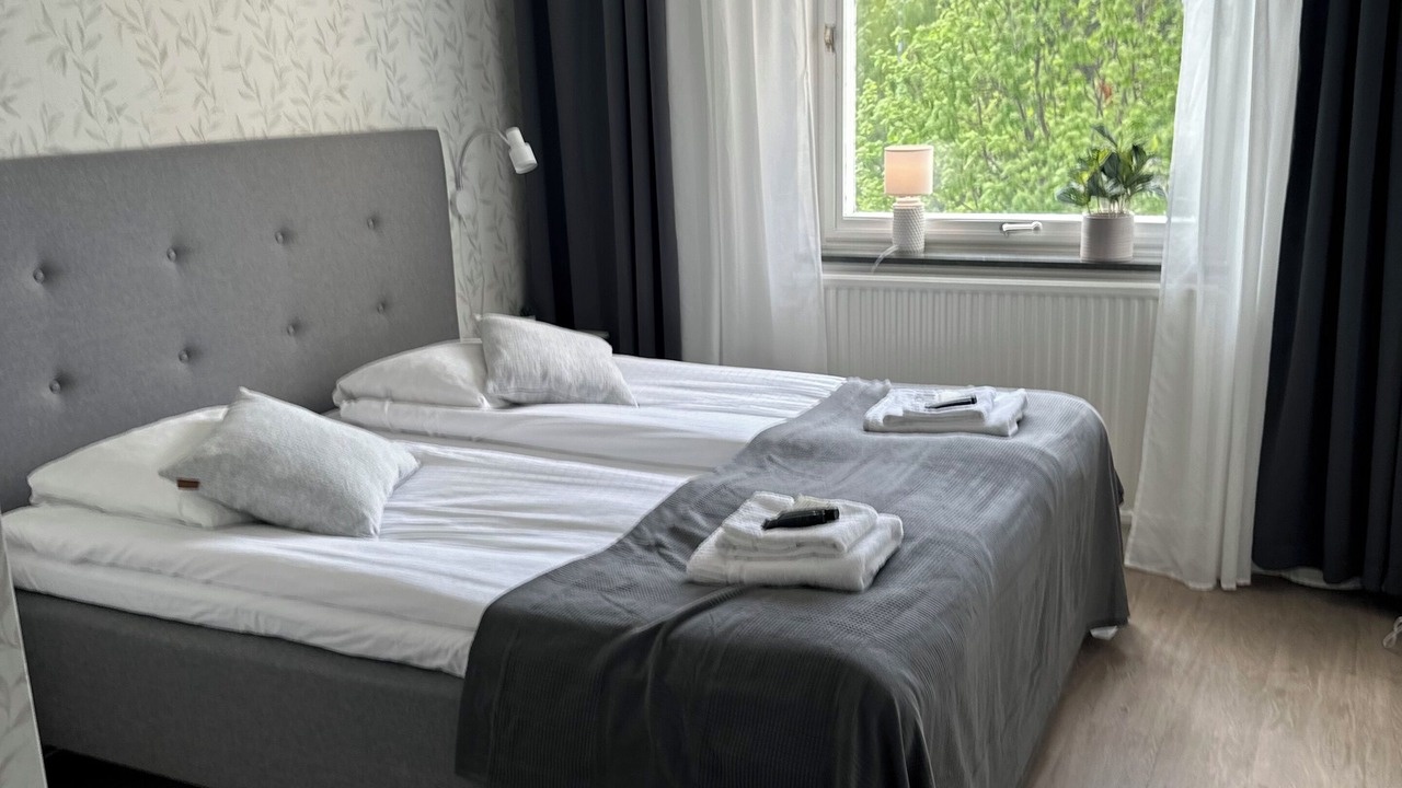 Photo of Bedroom in Storuman