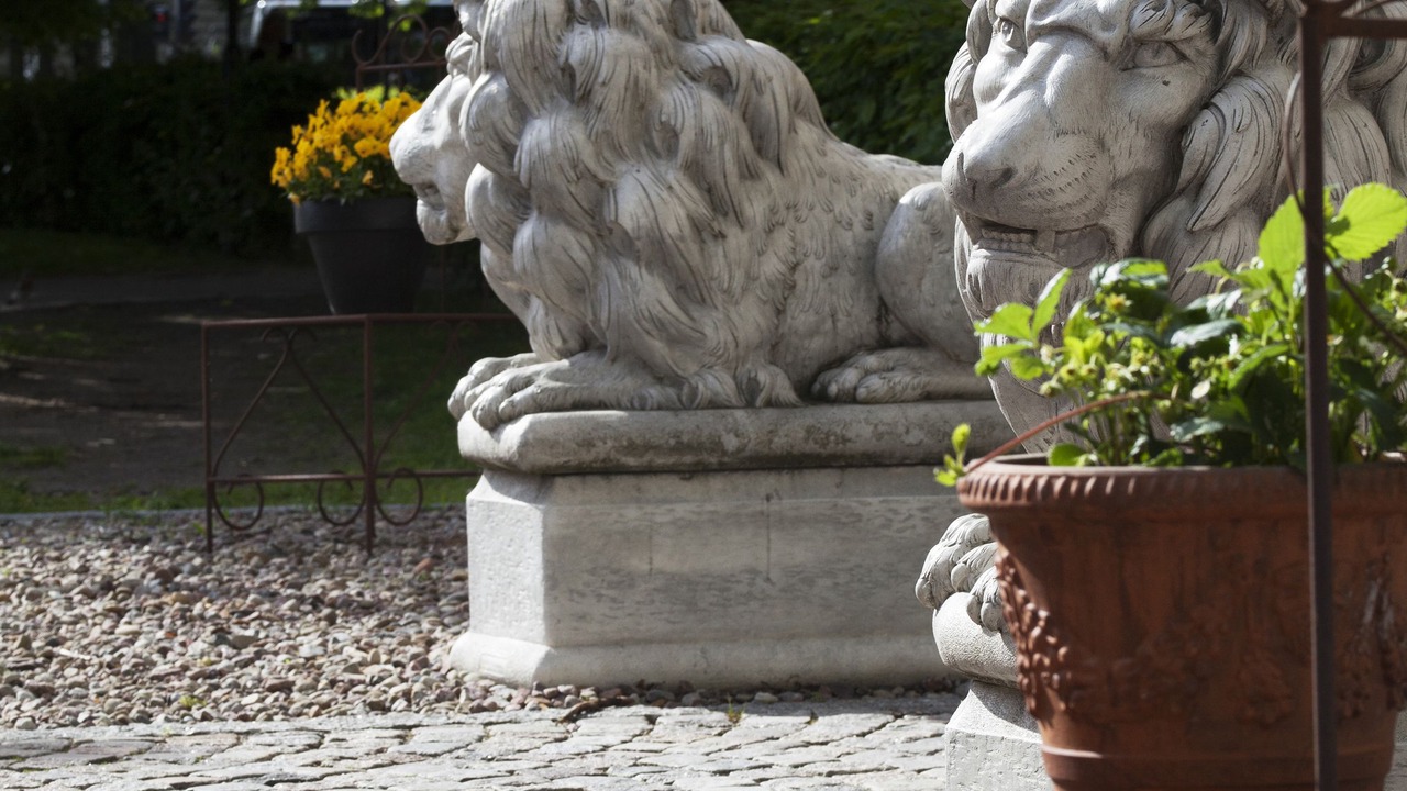 Photo of Outdoor in Linkoping