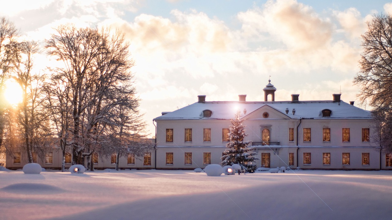 Photo of Outdoor in Gimo