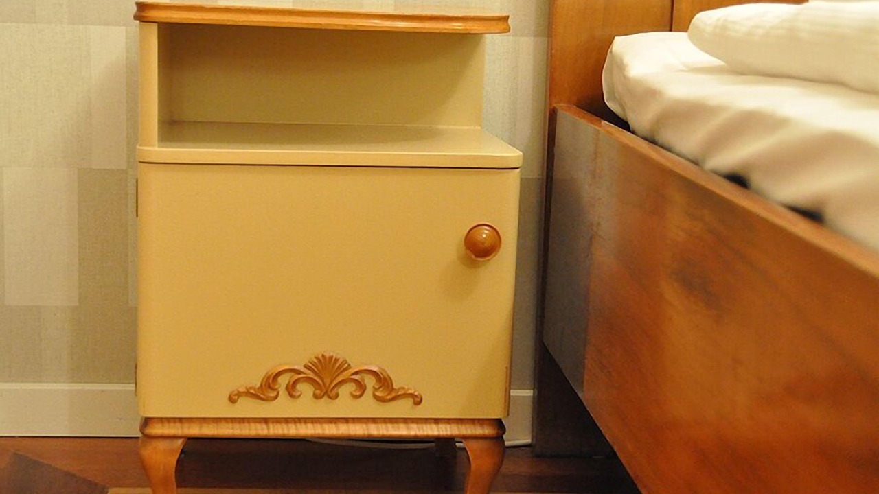 Photo of Bedroom in Laholm