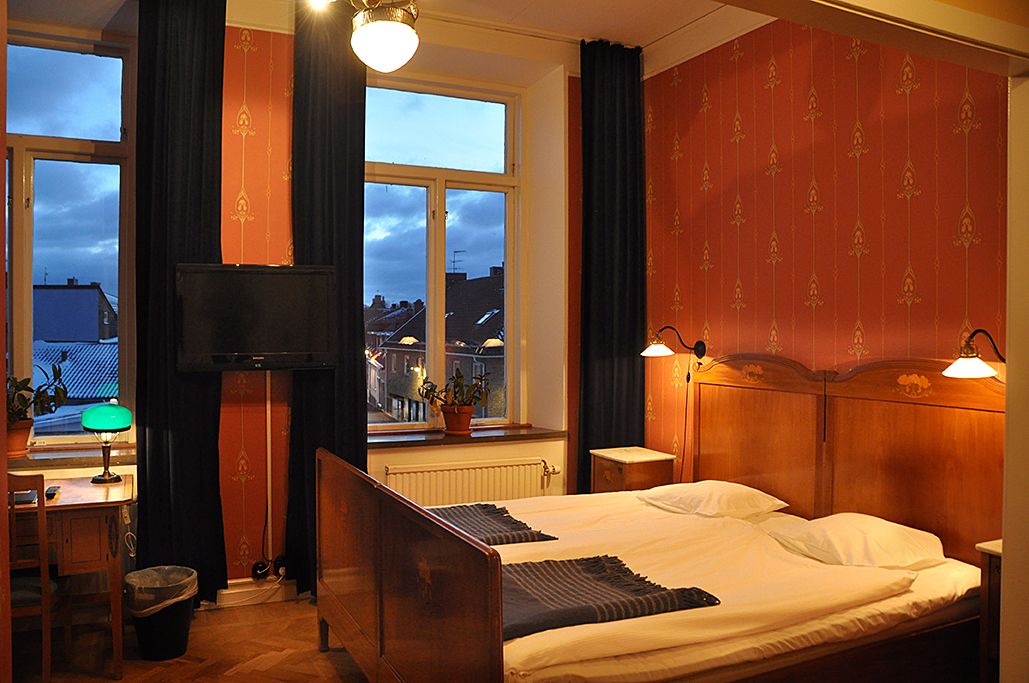 Photo of Bedroom in Laholm