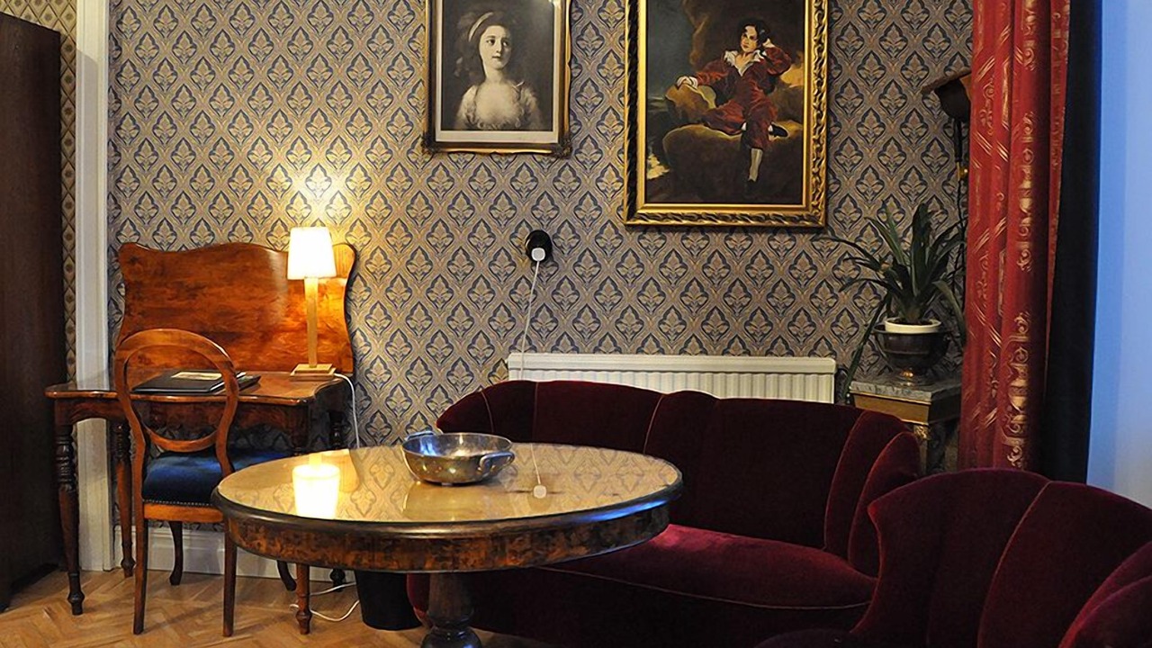Photo of Bedroom in Laholm