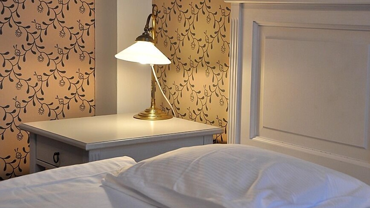 Photo of Bedroom in Laholm