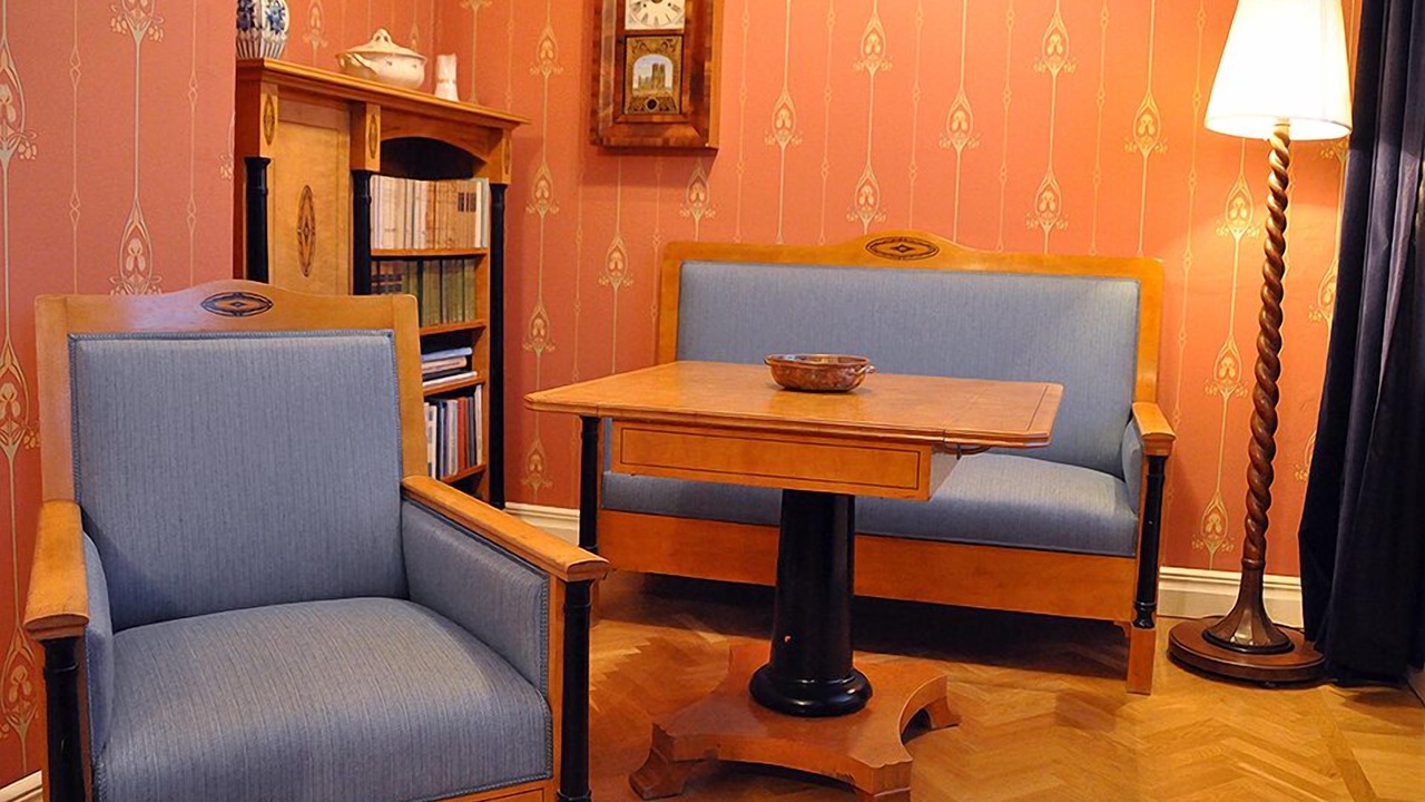 Photo of Bedroom in Laholm