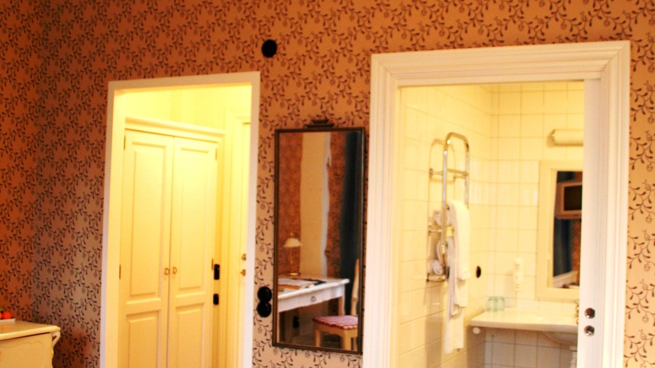 Photo of Bedroom in Laholm