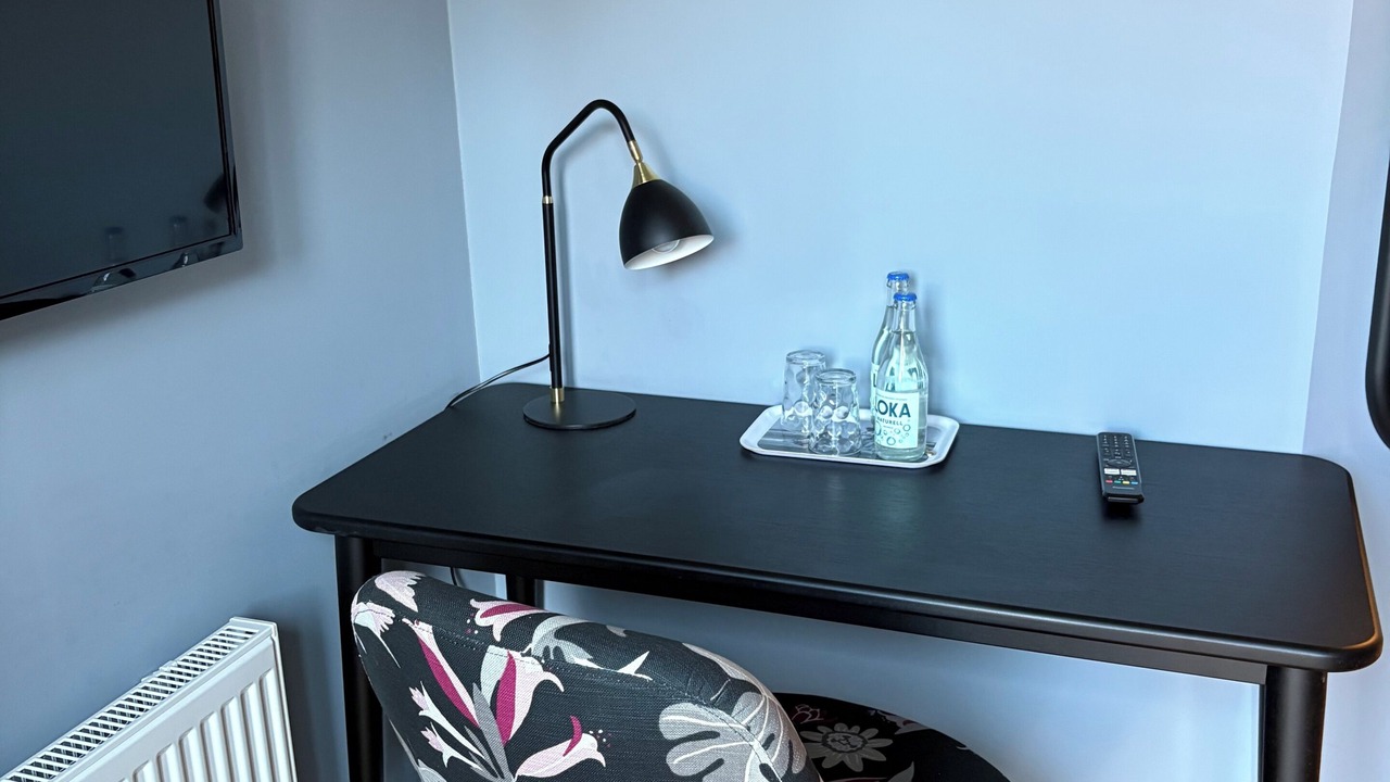 Photo of Bedroom in Laholm