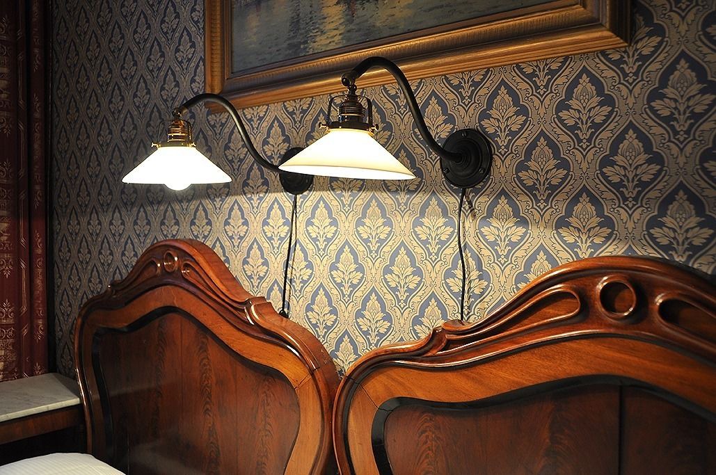 Photo of Bedroom in Laholm