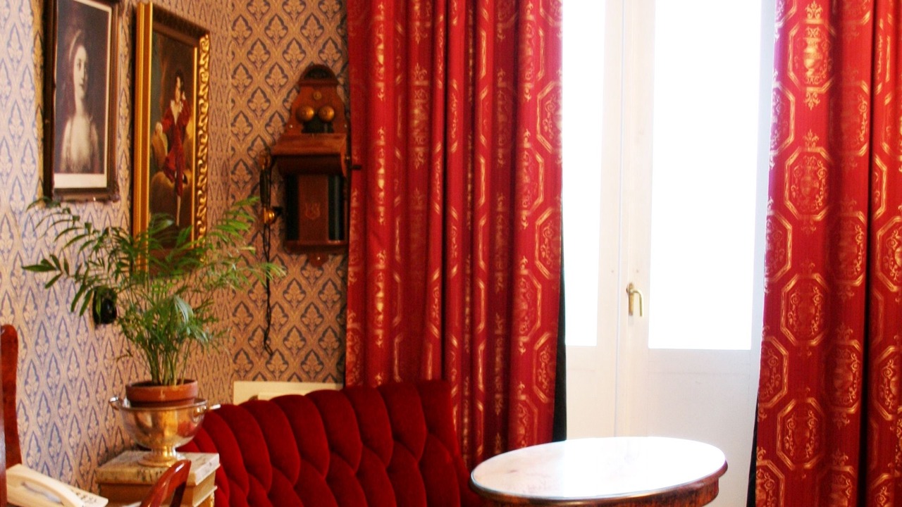 Photo of Bedroom in Laholm