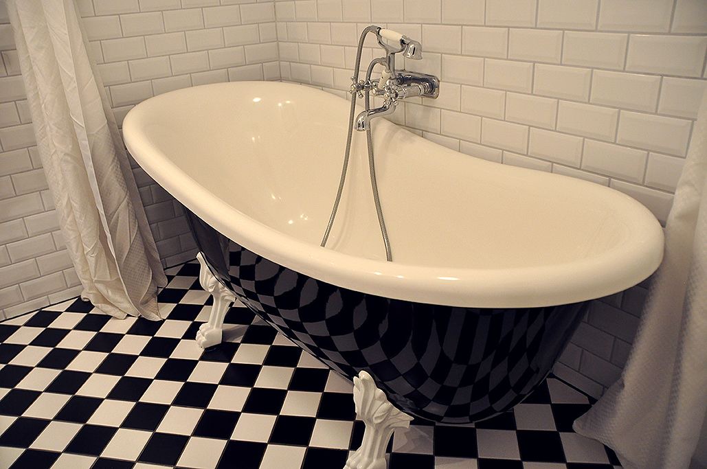 Photo of Bedroom in Laholm