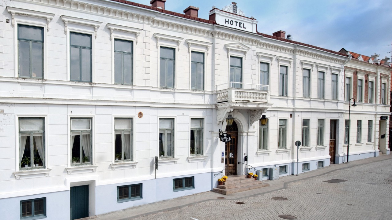 Photo of Outdoor in Laholm
