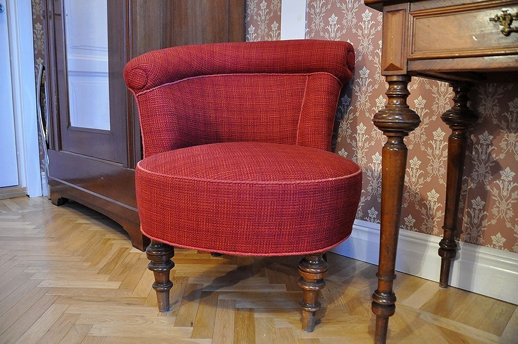 Photo of Bedroom in Laholm
