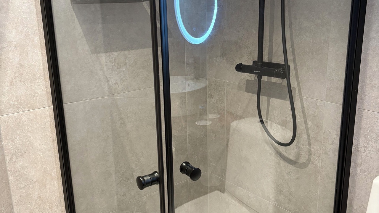 Photo of Bathroom in Laholm