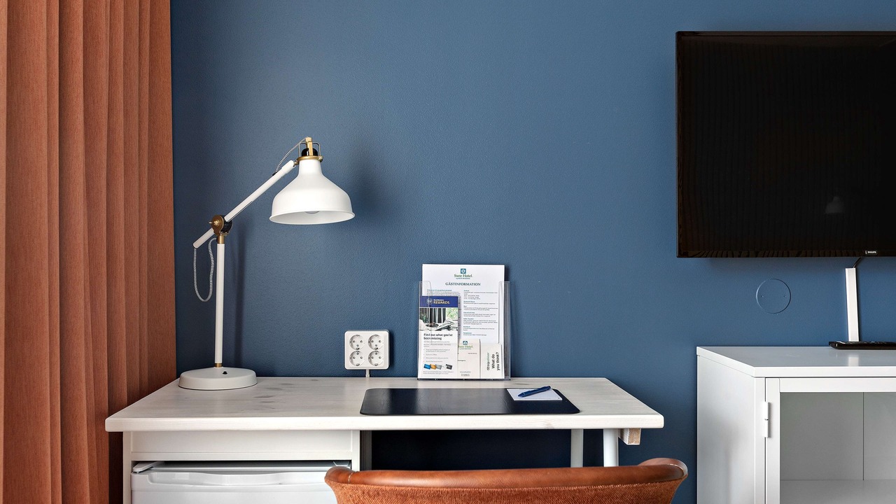 Photo of Bedroom in Vastervik