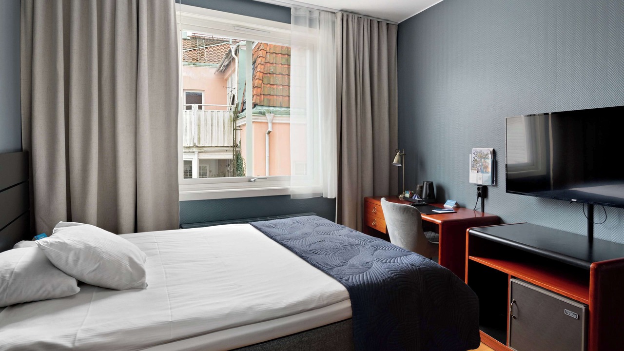Photo of Bedroom in Vastervik