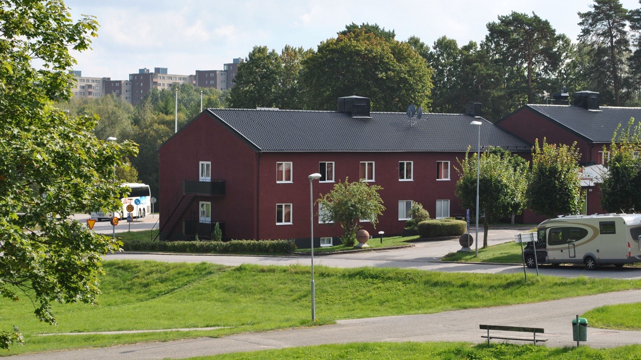 Photo of Outdoor in Slagsta