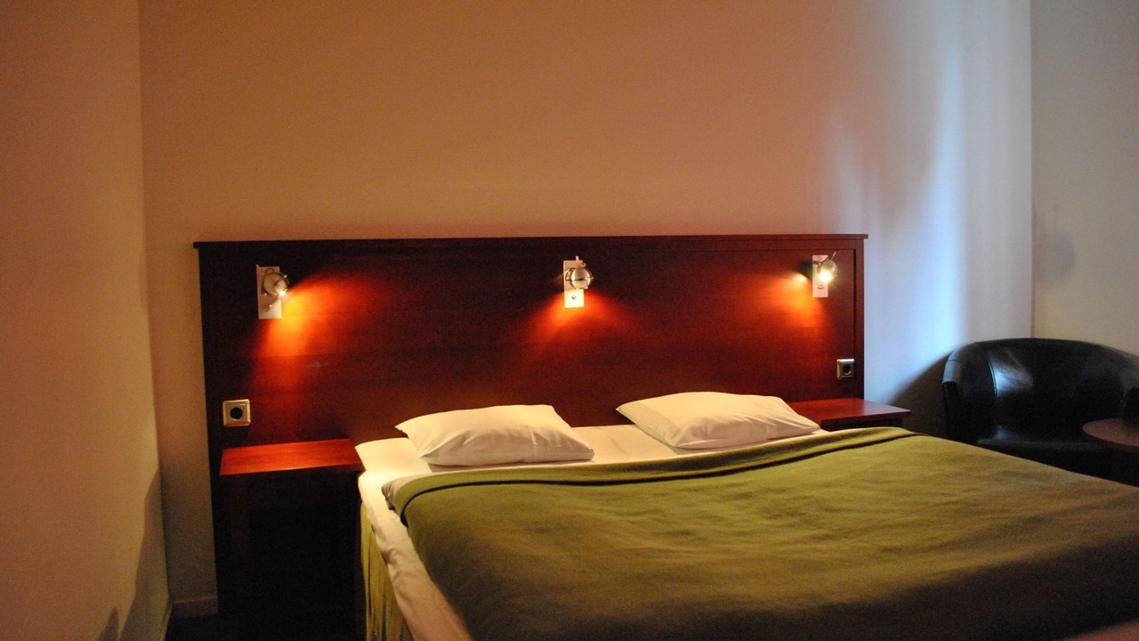 Photo of Bedroom in Slagsta