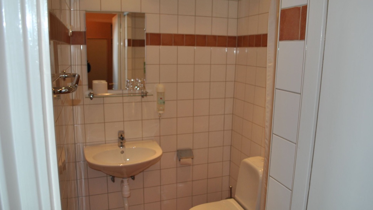 Photo of Bathroom in Slagsta
