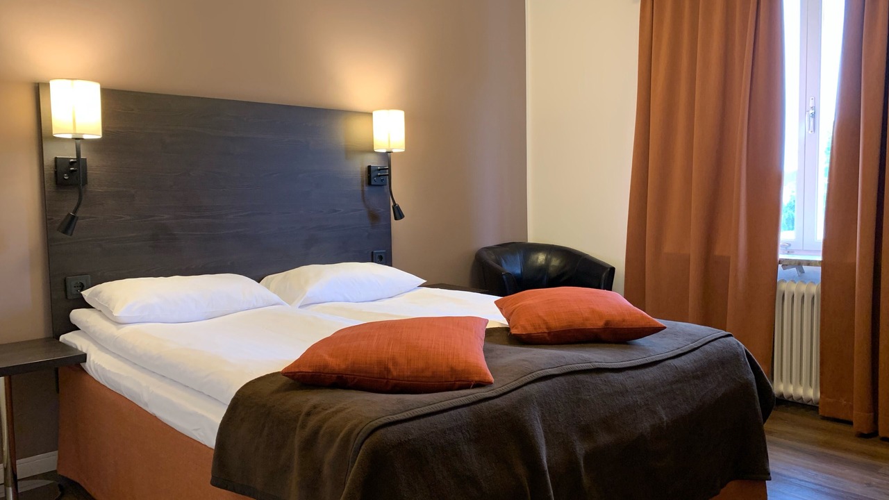Photo of Bedroom in Slagsta