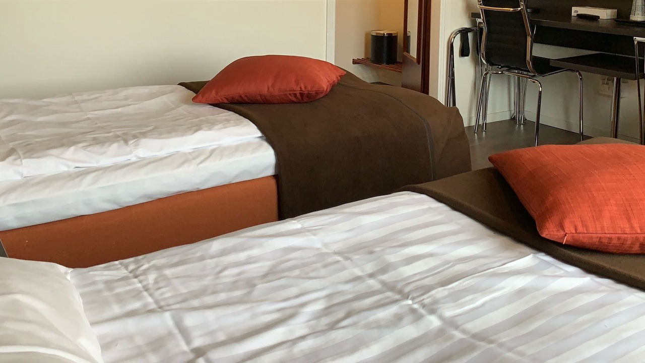 Photo of Bedroom in Slagsta