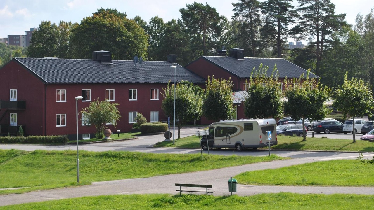 Photo of Outdoor in Slagsta