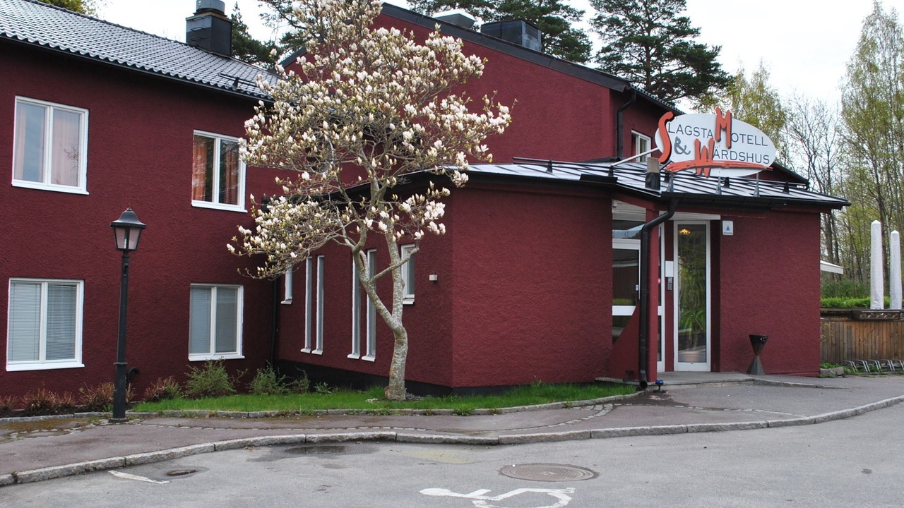 Photo of Outdoor in Slagsta