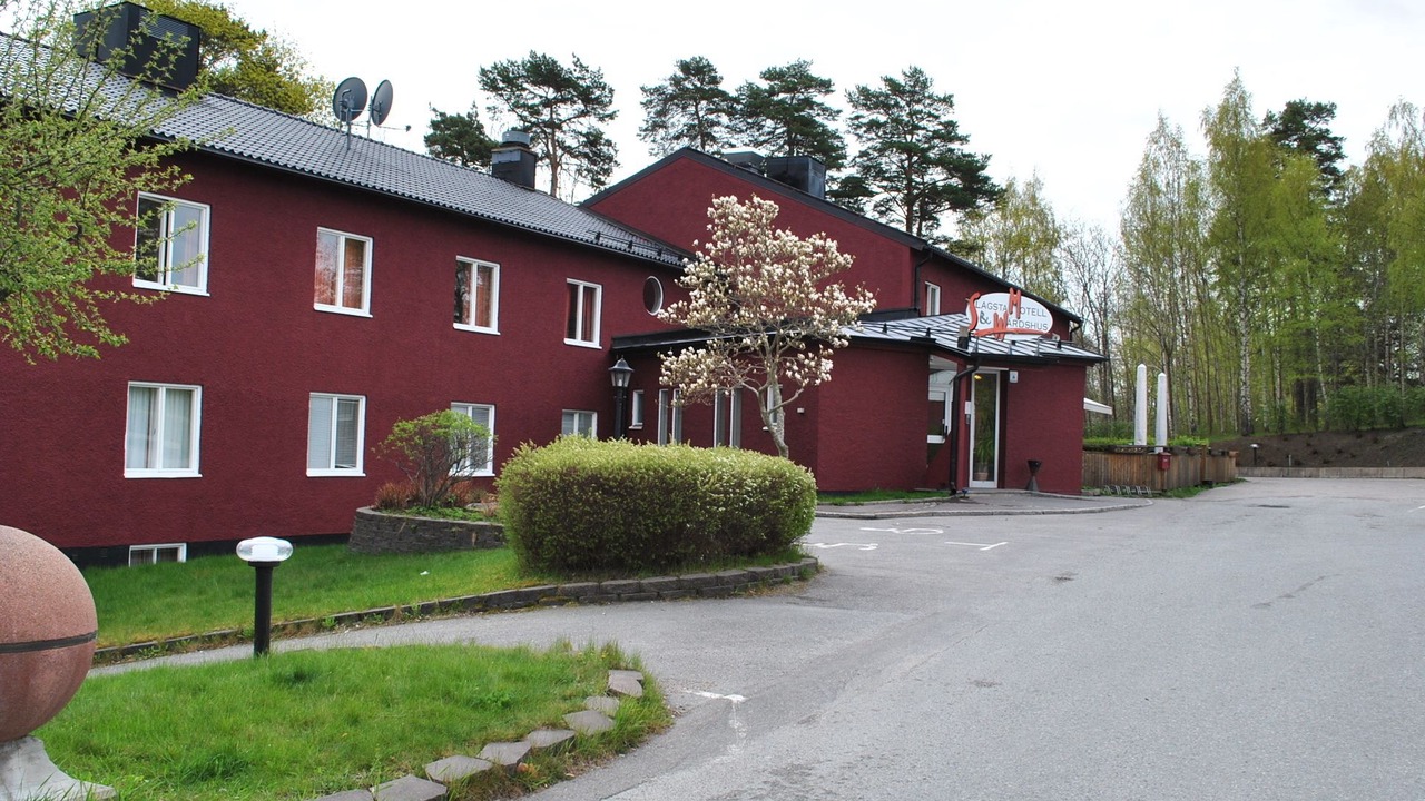 Photo of Outdoor in Slagsta