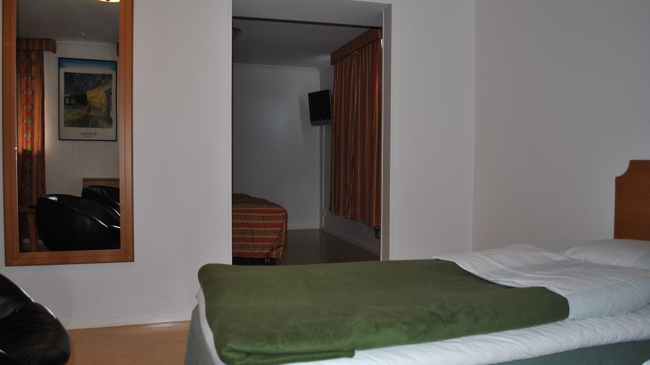 Photo of Bedroom in Slagsta