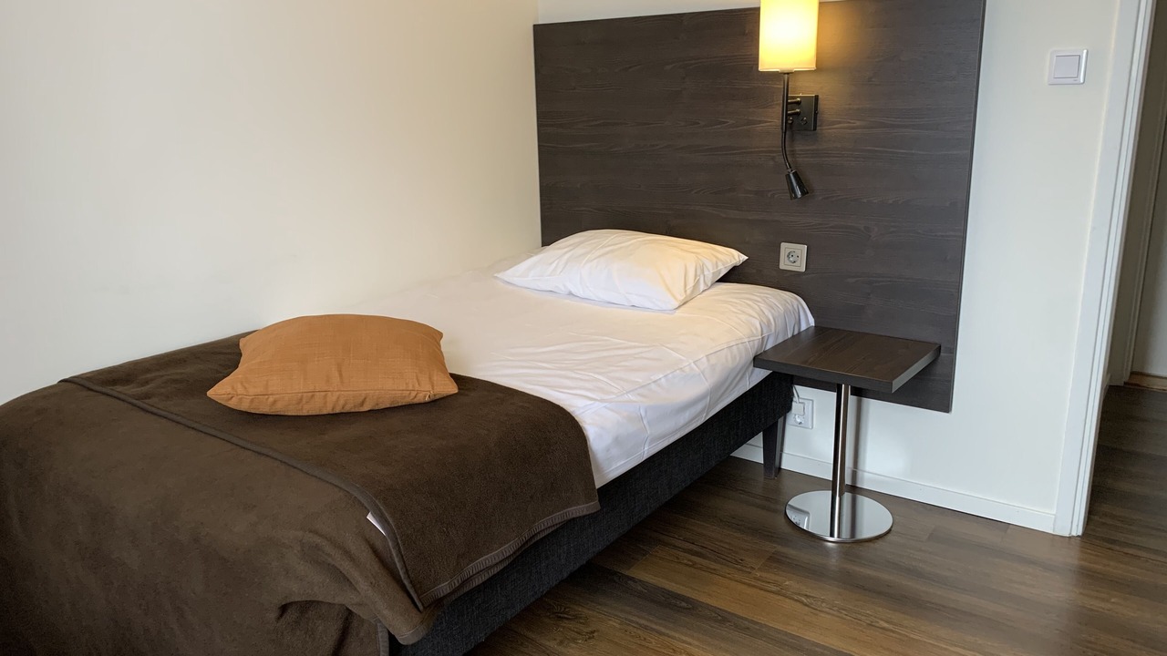 Photo of Bedroom in Slagsta