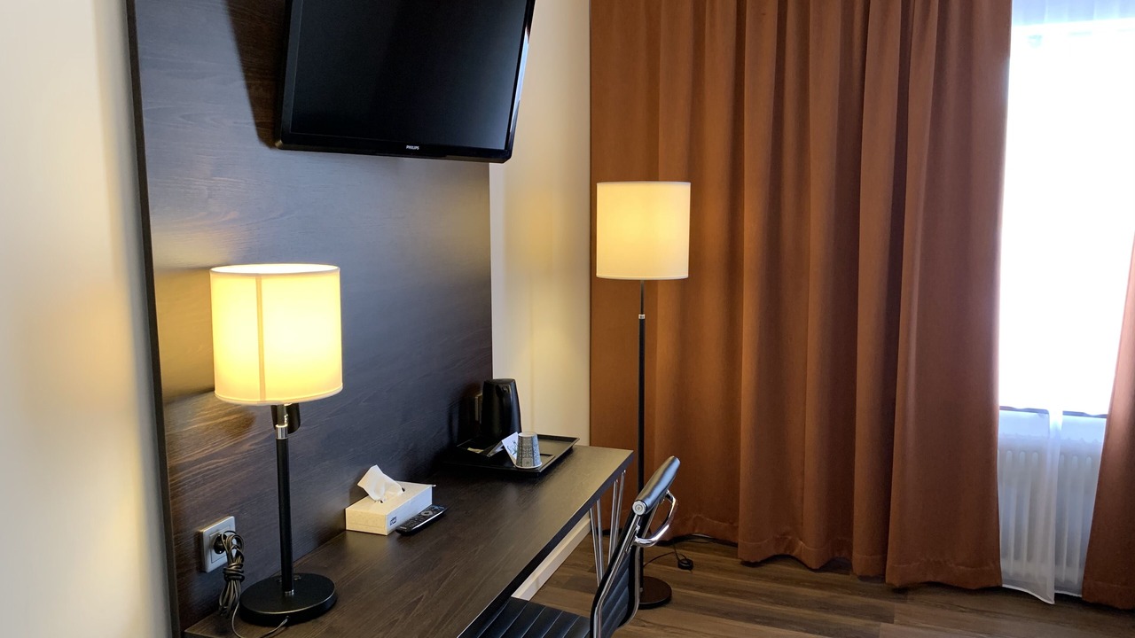 Photo of Bedroom in Slagsta