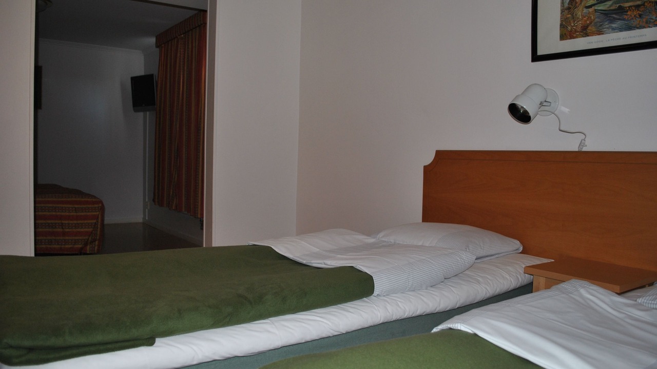 Photo of Bedroom in Slagsta