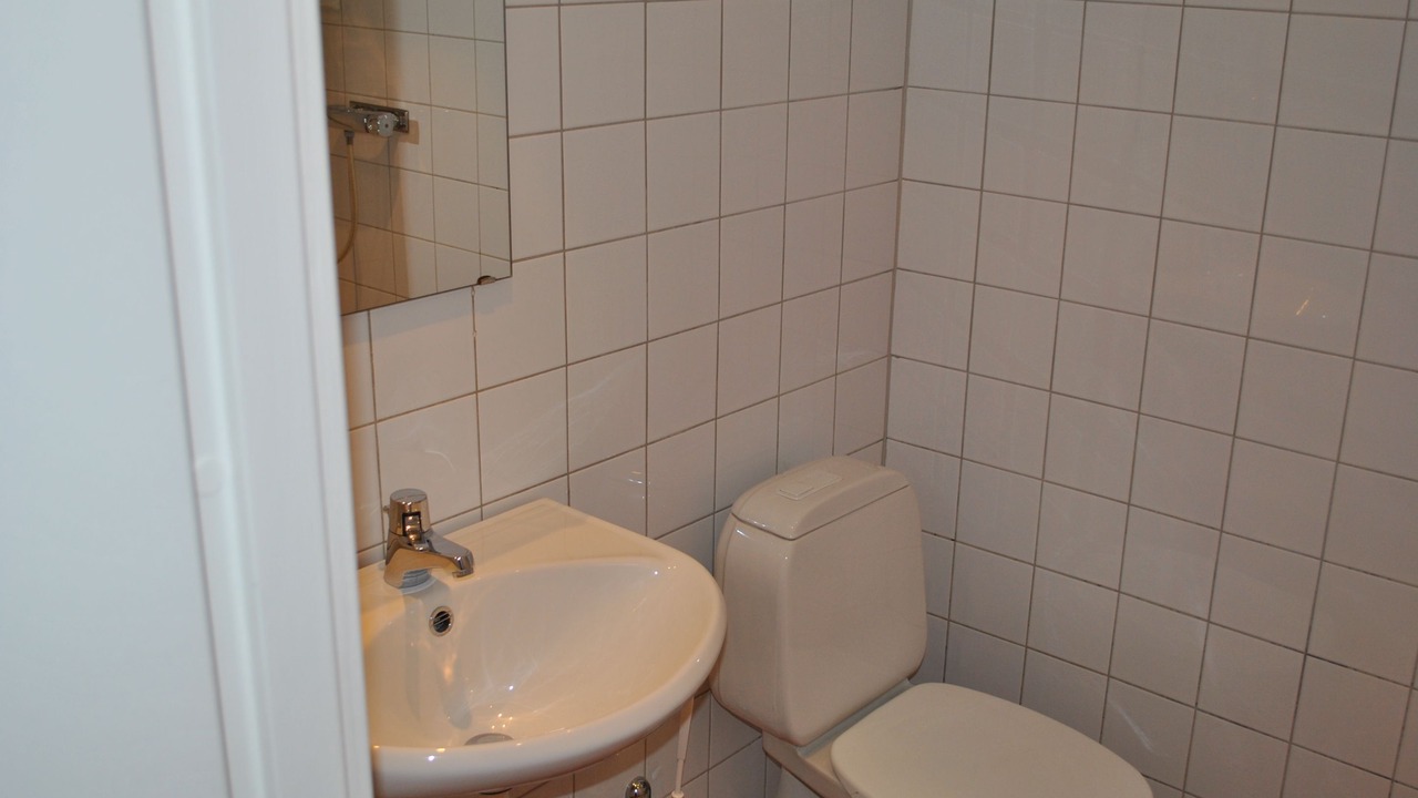 Photo of Bedroom in Slagsta