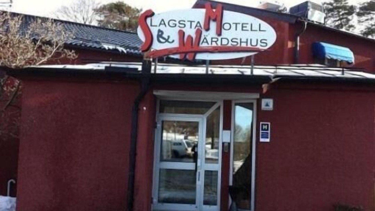Photo of Outdoor in Slagsta