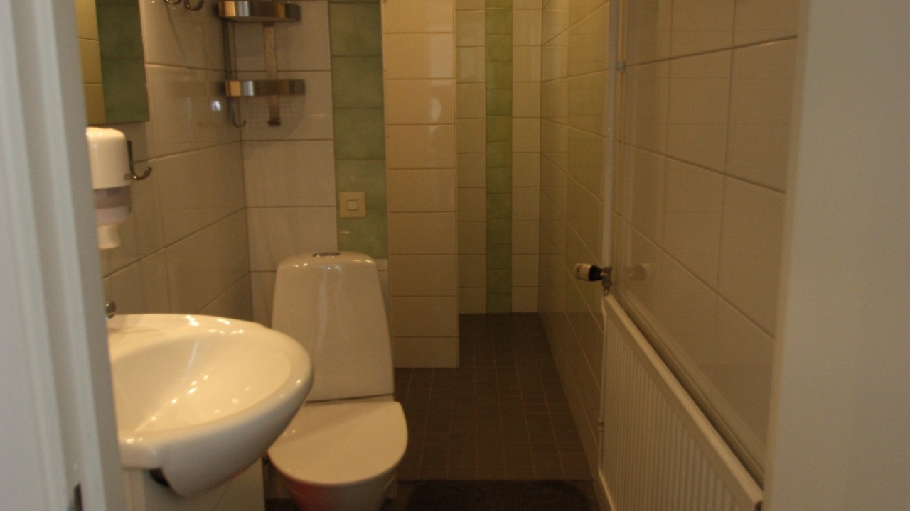 Photo of Bathroom in Eksjo