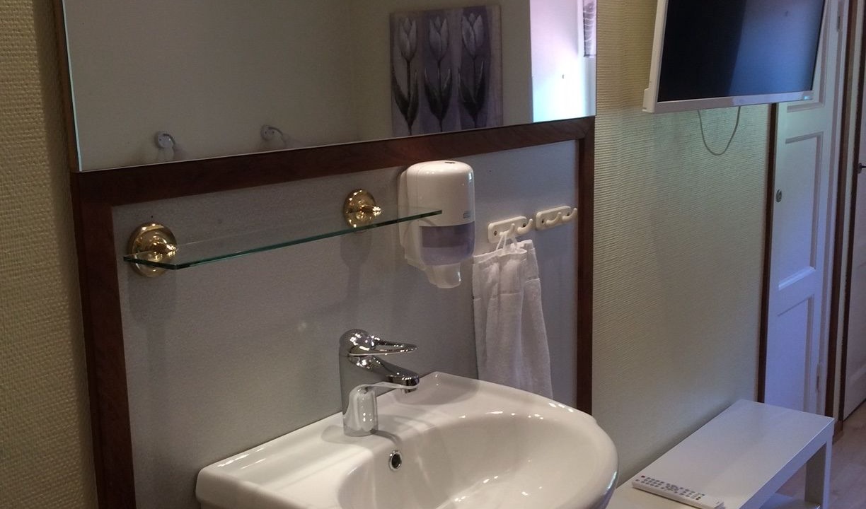 Photo of Bathroom in Eksjo