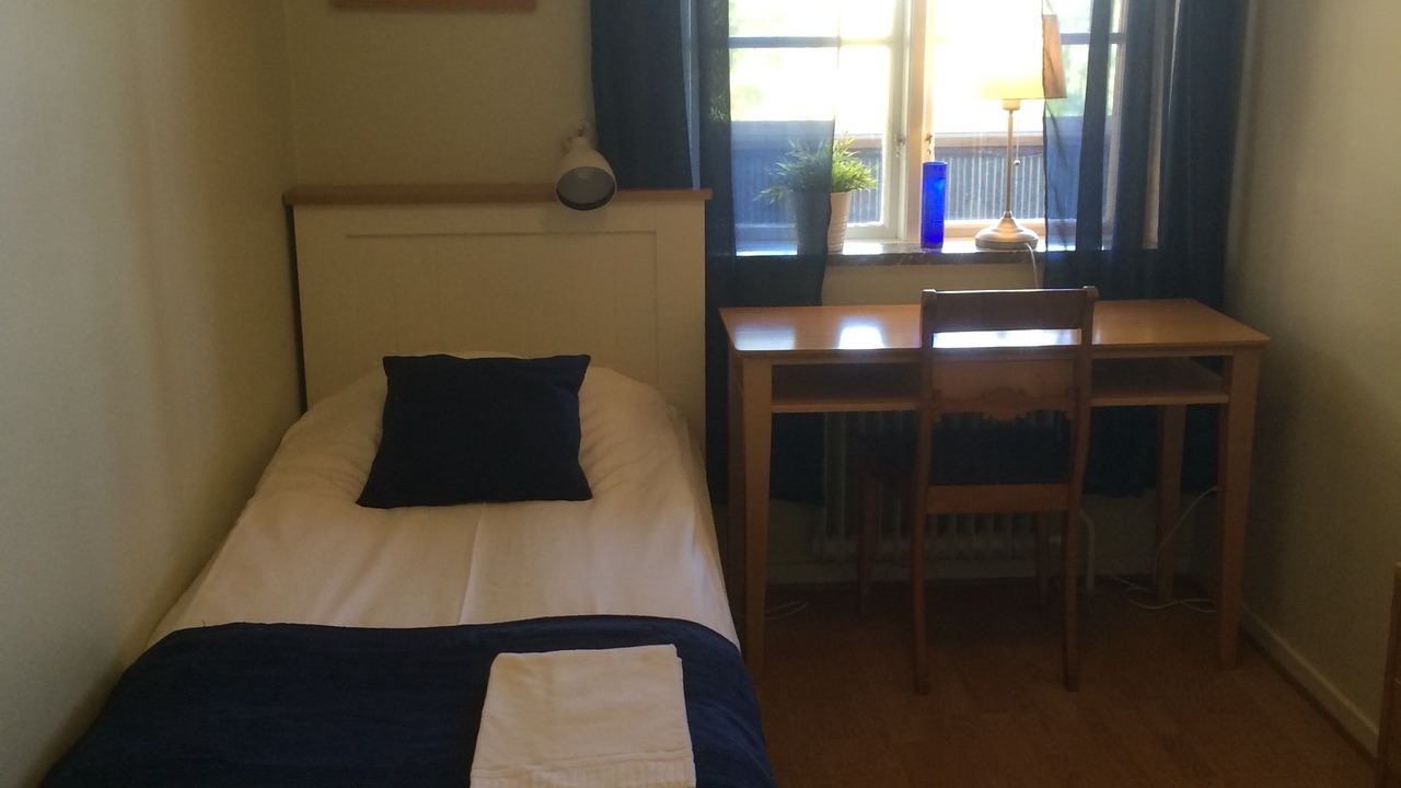 Photo of Bathroom in Eksjo
