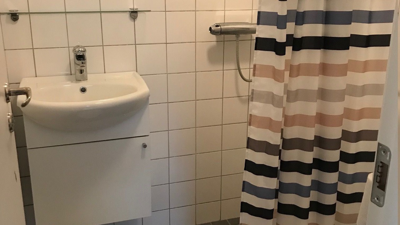 Photo of Bathroom in Eksjo