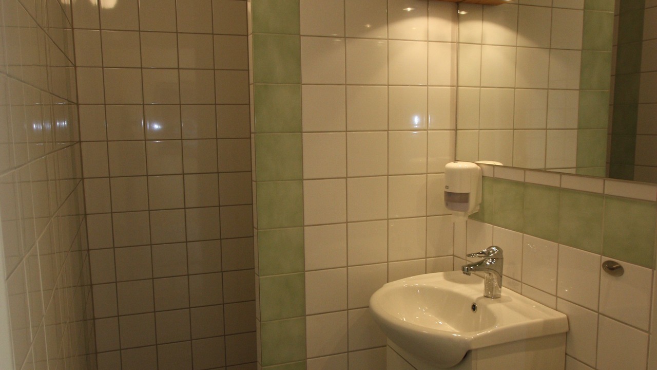 Photo of Bathroom in Eksjo