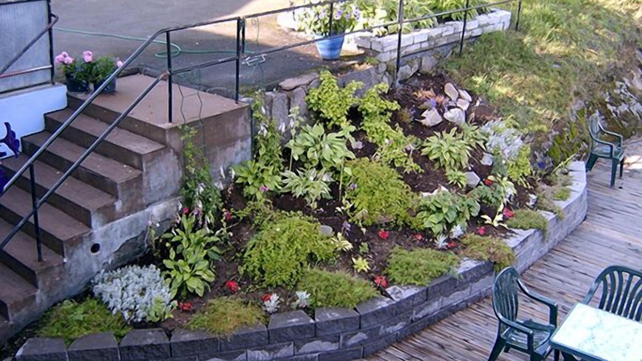 Photo of Patio Balcony in Eksjo