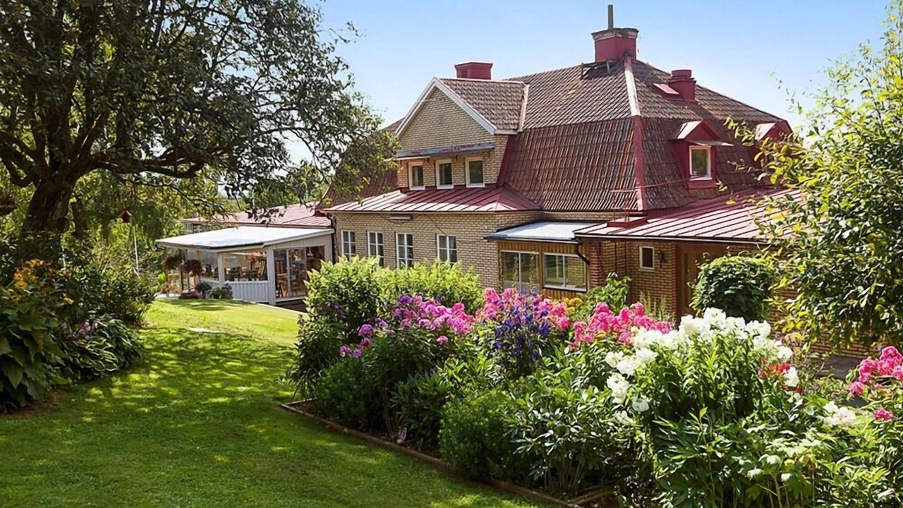 Photo of Outdoor in Eksjo